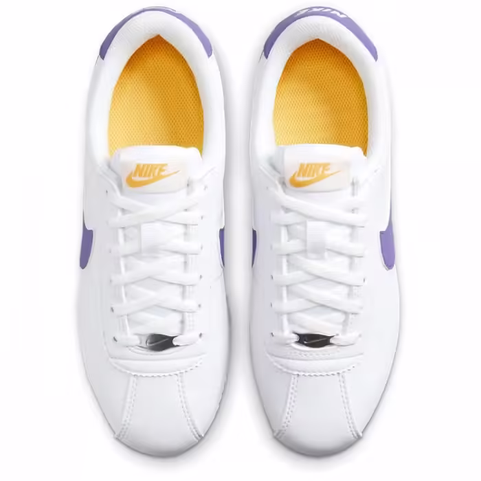 Кроссовки Nike KIDS CORTEZ (GS) - 3