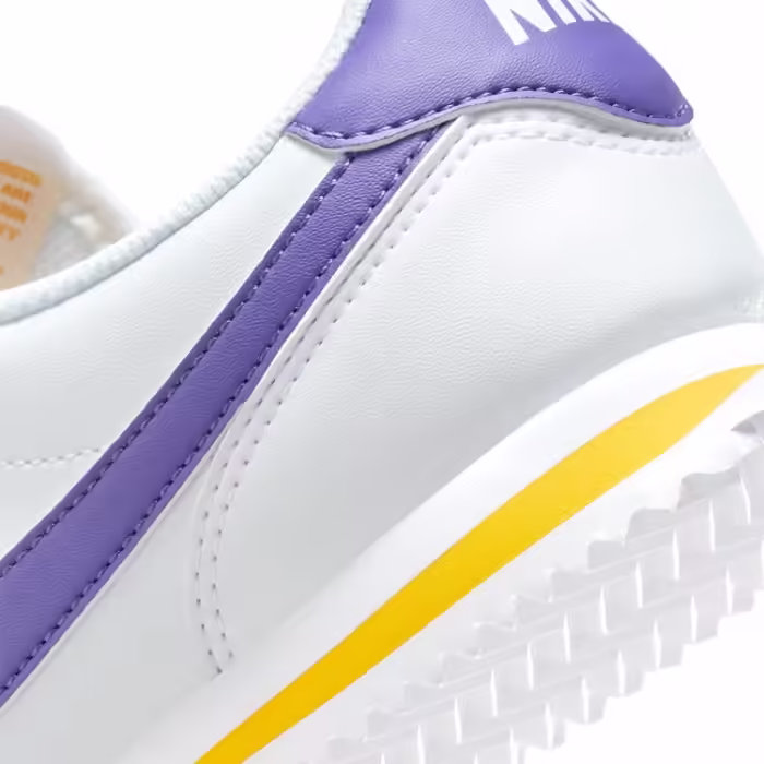 Кроссовки Nike KIDS CORTEZ (GS) - 5