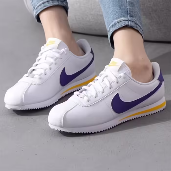 Кроссовки Nike KIDS CORTEZ (GS) - 6