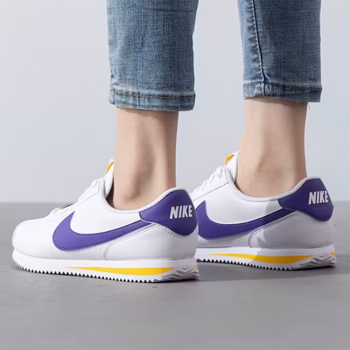 Кроссовки Nike KIDS CORTEZ (GS) - 7