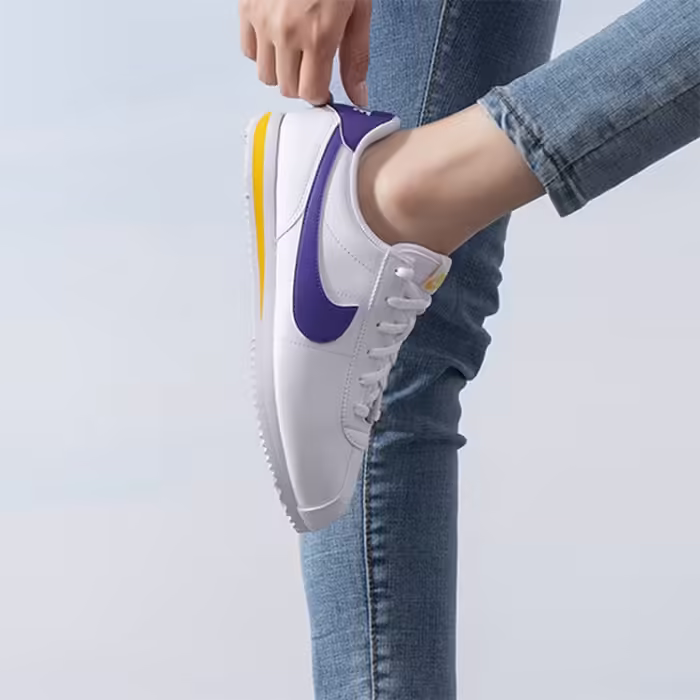 Кроссовки Nike KIDS CORTEZ (GS) - 8