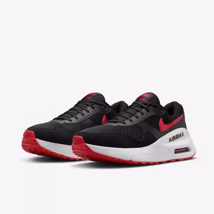 Incaltaminte Sport Nike AIR MAX SYSTM - 3