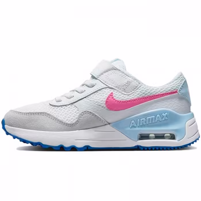 Кроссовки Nike AIR MAX SYSTM (PS)