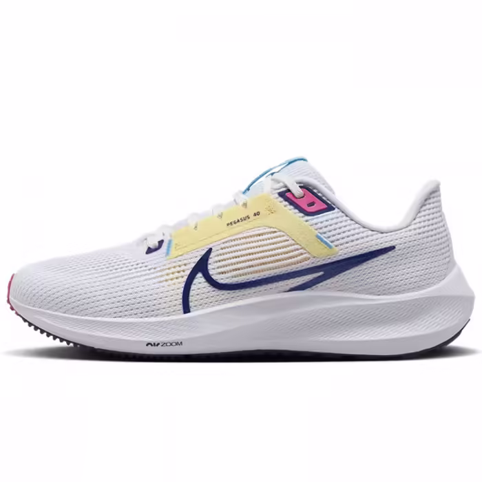 Incaltaminte Sport Nike W AIR ZOOM PEGASUS 40