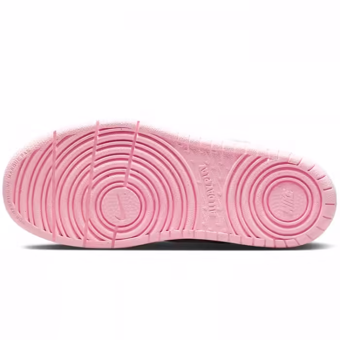 Кроссовки Nike COURT BOROUGH LOW RECRAFT (PS) - 2