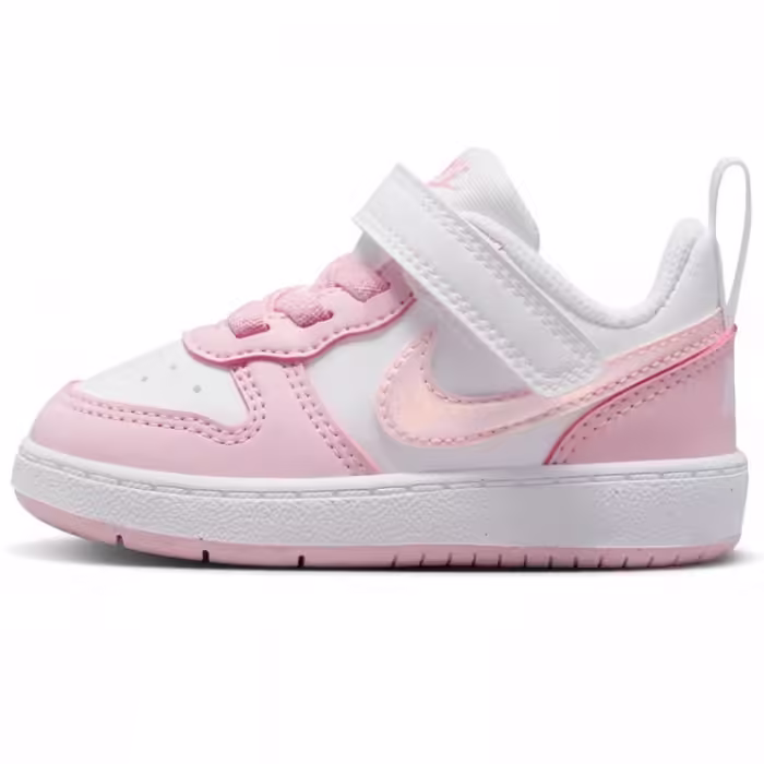 Incaltaminte Sport Nike COURT BOROUGH LOW RECRAFT (TD)