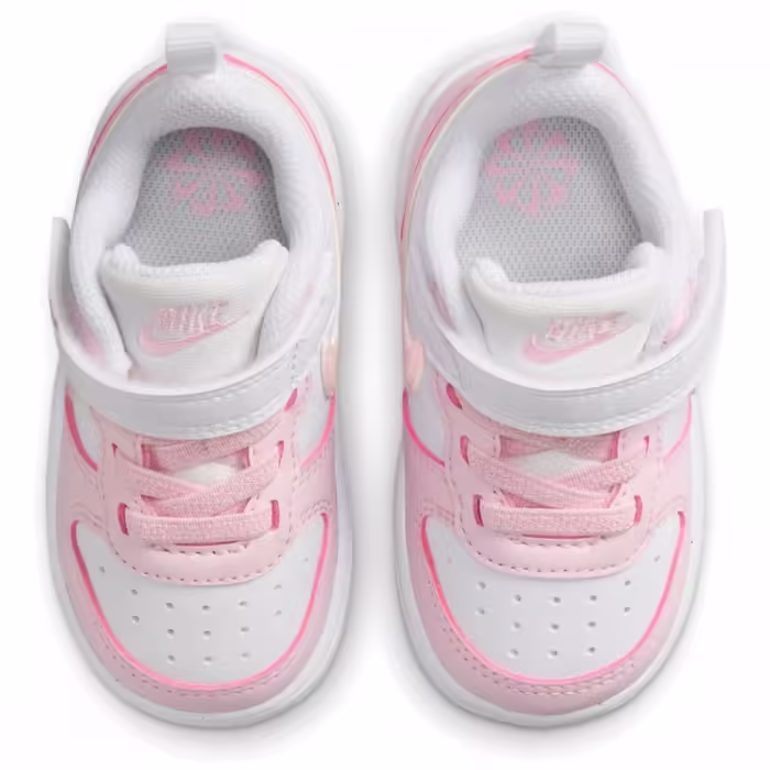 Incaltaminte Sport Nike COURT BOROUGH LOW RECRAFT (TD) - 2