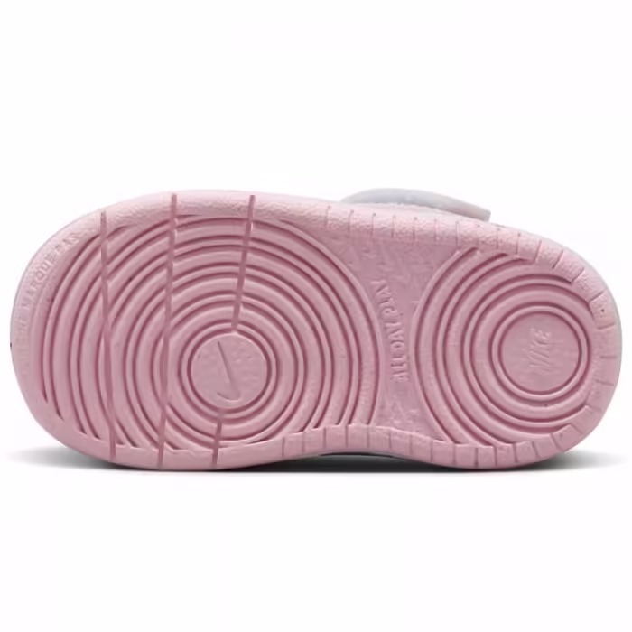 Incaltaminte Sport Nike COURT BOROUGH LOW RECRAFT (TD) - 4