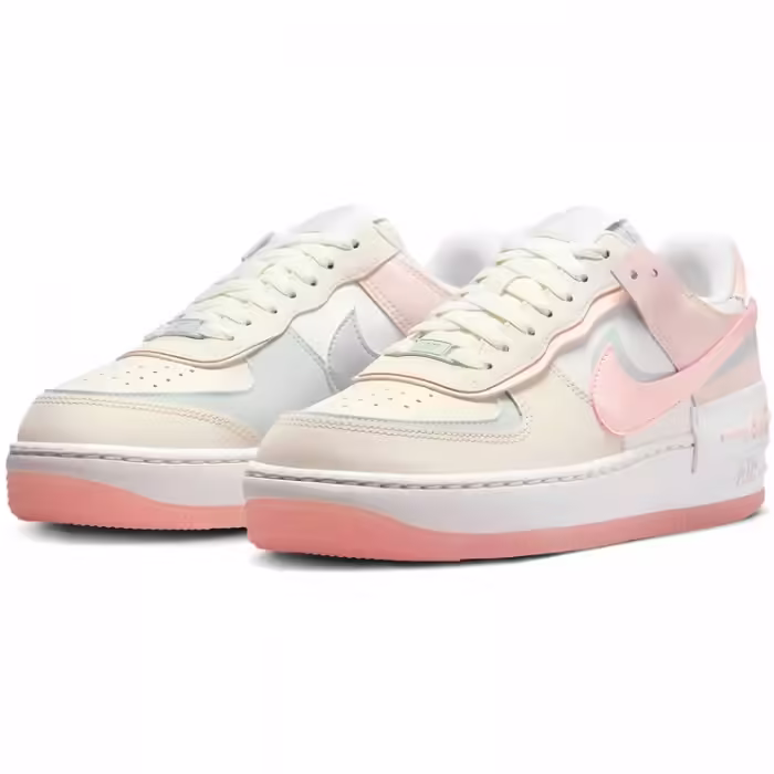 Incaltaminte Sport Nike W AF1 SHADOW - 4