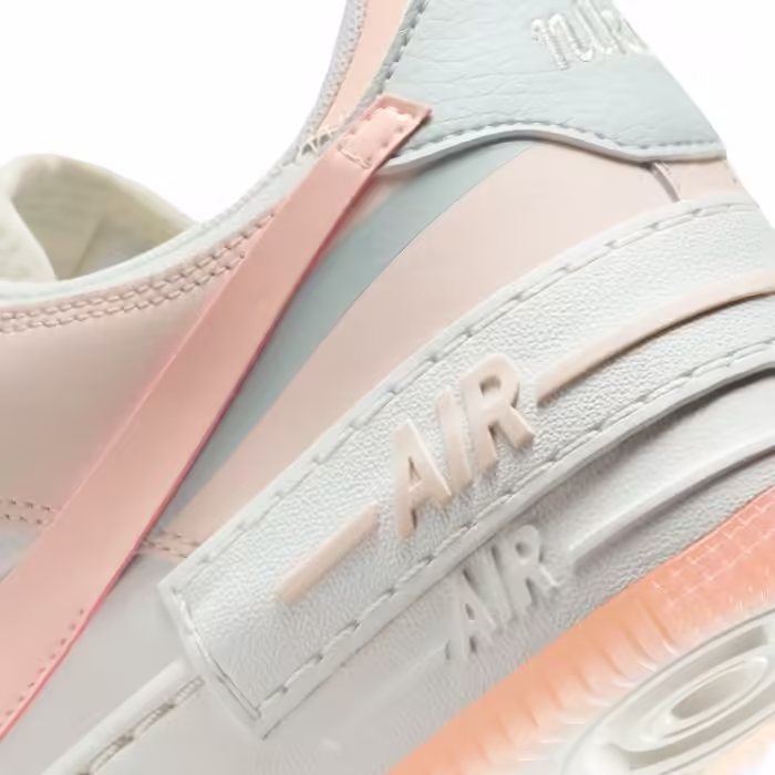 Incaltaminte Sport Nike W AF1 SHADOW - 5