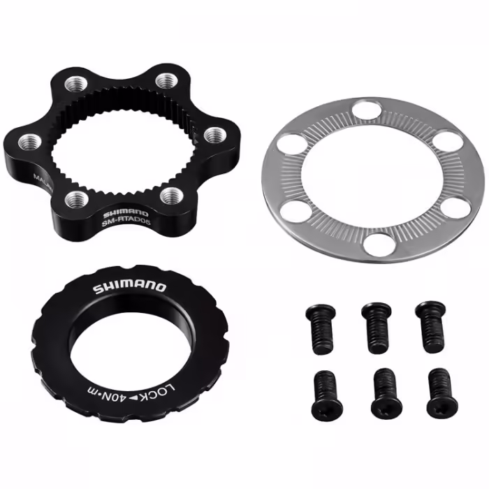 Adaptor pentru frane Shimano SM-RTAD05