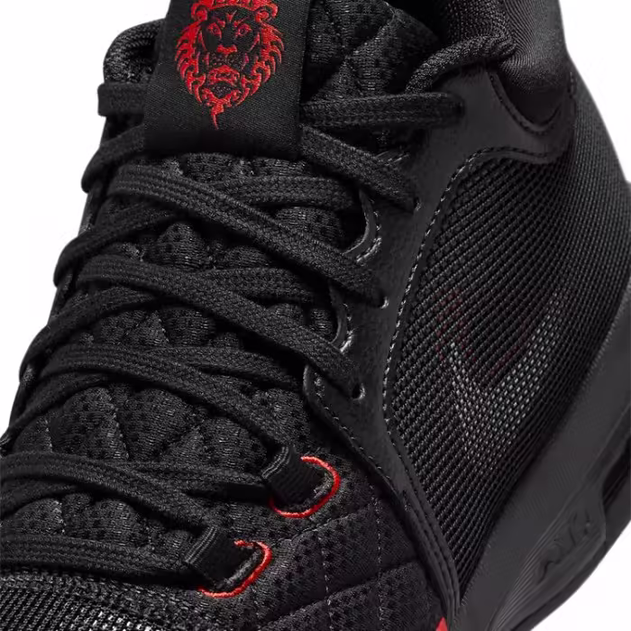 Incaltaminte Sport Nike LEBRON WITNESS VIII - 5