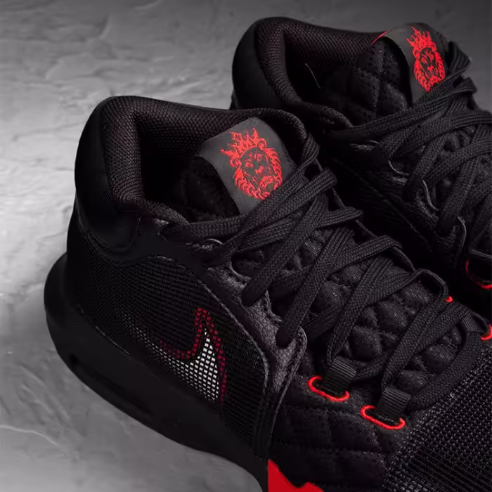 Incaltaminte Sport Nike LEBRON WITNESS VIII - 6
