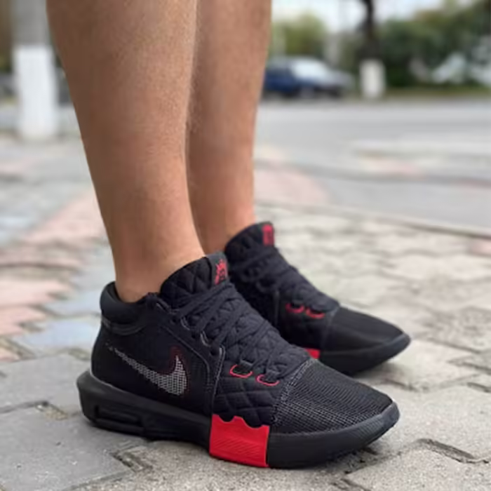 Incaltaminte Sport Nike LEBRON WITNESS VIII - 7