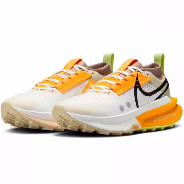 Incaltaminte Sport Nike W ZOOMX ZEGAMA TRAIL 2 - 5