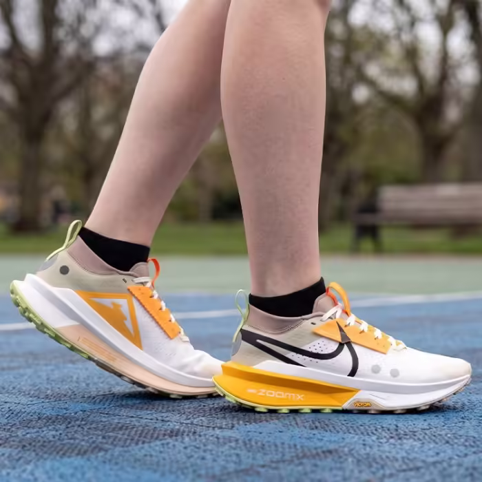 Incaltaminte Sport Nike W ZOOMX ZEGAMA TRAIL 2 - 9