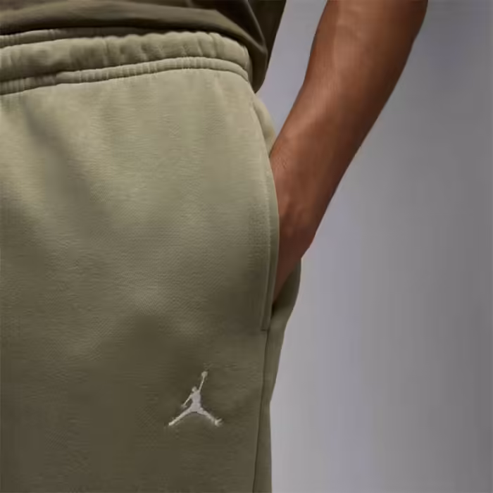 Брюки Nike M J BRKLN FLC PANT - 6