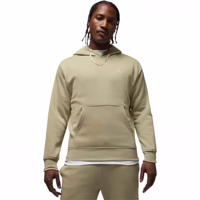 Hanorac Nike M J BRKLN FLC FZ