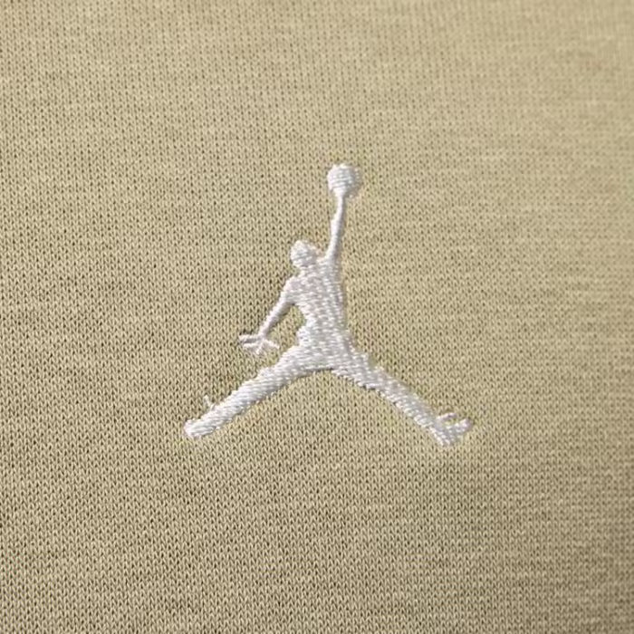 Hanorac Nike M J BRKLN FLC FZ - 3