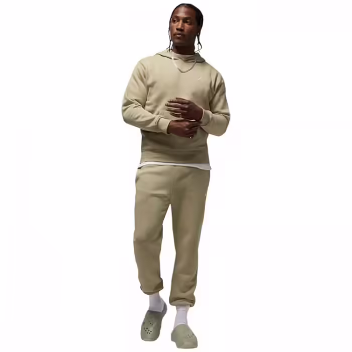 Hanorac Nike M J BRKLN FLC FZ - 5