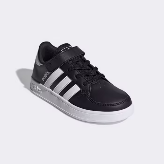 Incaltaminte Sport Adidas BREAKNET C - 3