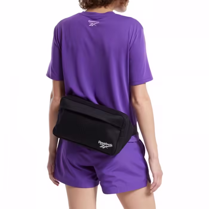 Сумка Reebok CL FO Crossbody Bag - 2