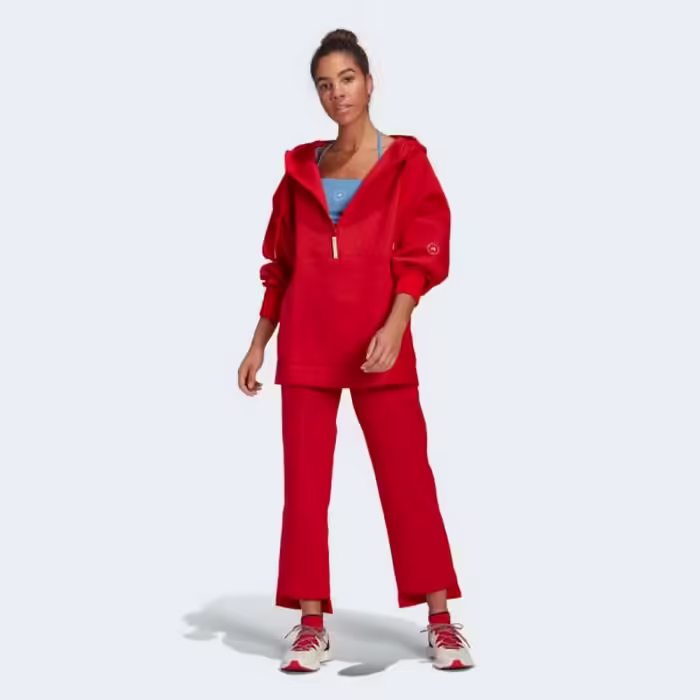 Толстовка Adidas aSMC TCL HOODIE - 2