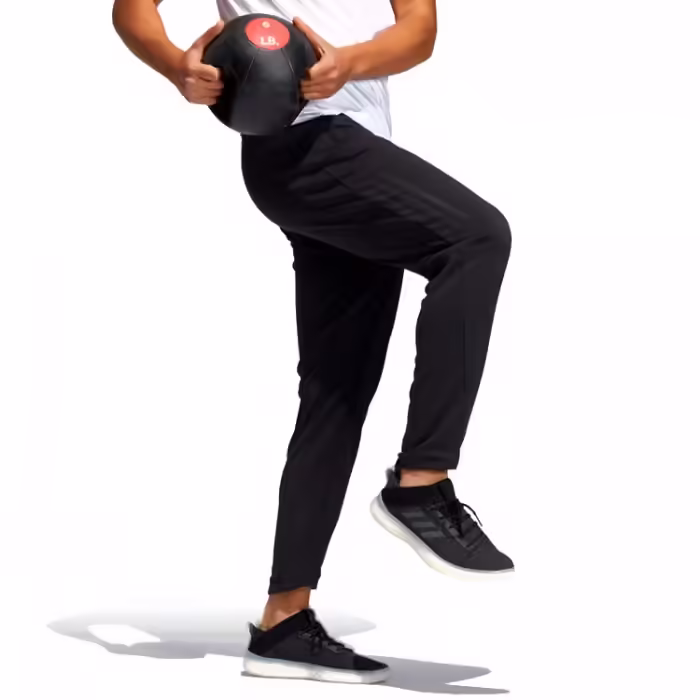 Брюки Adidas AERO FLW PB PNT - 3