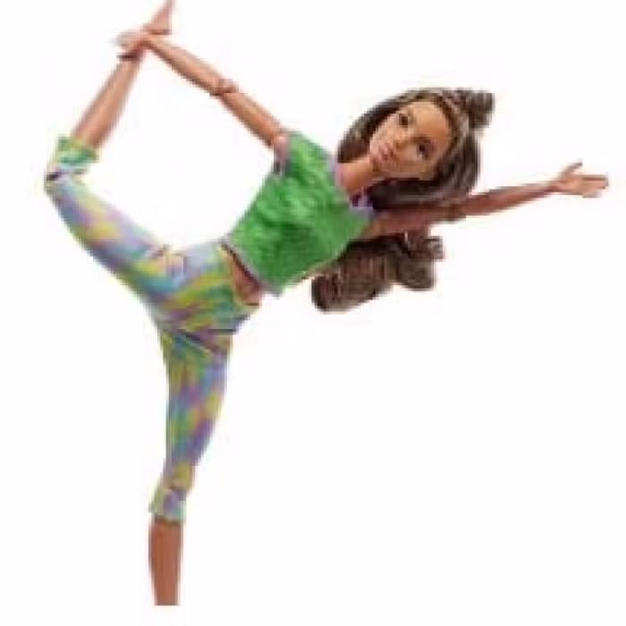 Papusi Mattel GXF05 - 2