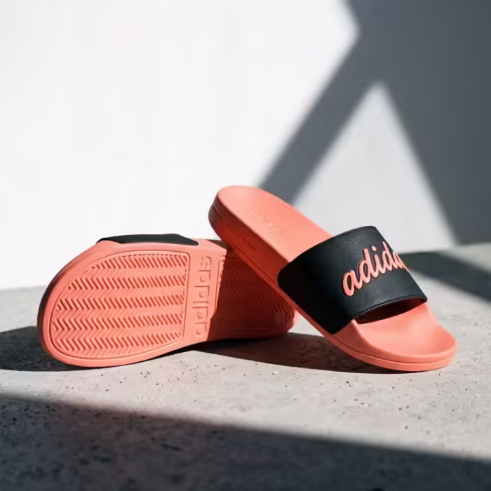 Slapi Adidas ADILETTE SHOWER Coral 37 - 10