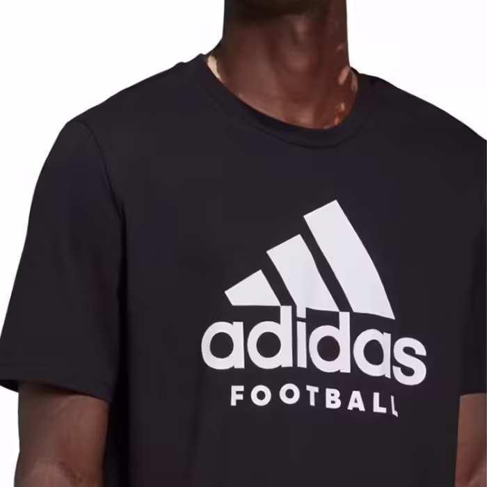 Tricou Adidas M FOOTBALL G T - 4