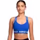 Спортивное бра Nike W NP BRA TT