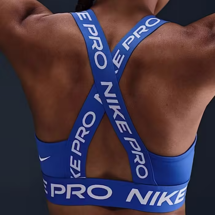 Bra sportive Nike W NP BRA TT - 8