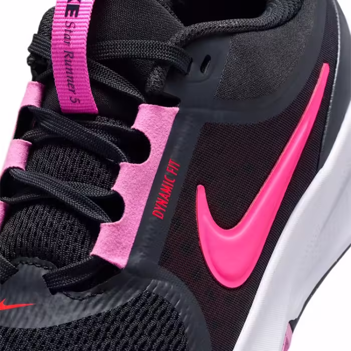 Кроссовки Nike STAR RUNNER 5 (GS) - 2