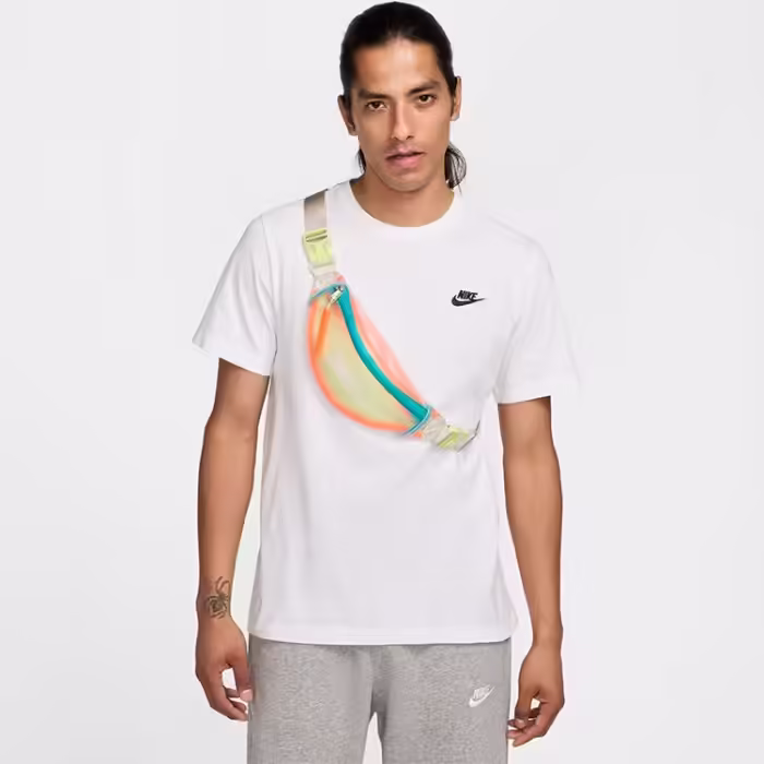 Geanta pe brau Nike NK HERITAGE S WSTPCK - 7