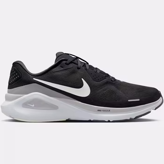 Кроссовки Nike Structure 26 Черный 44.5 - 3