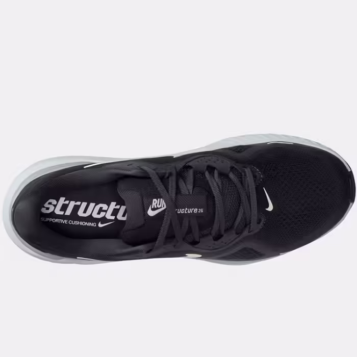 Кроссовки Nike Structure 26 Черный 44.5 - 4