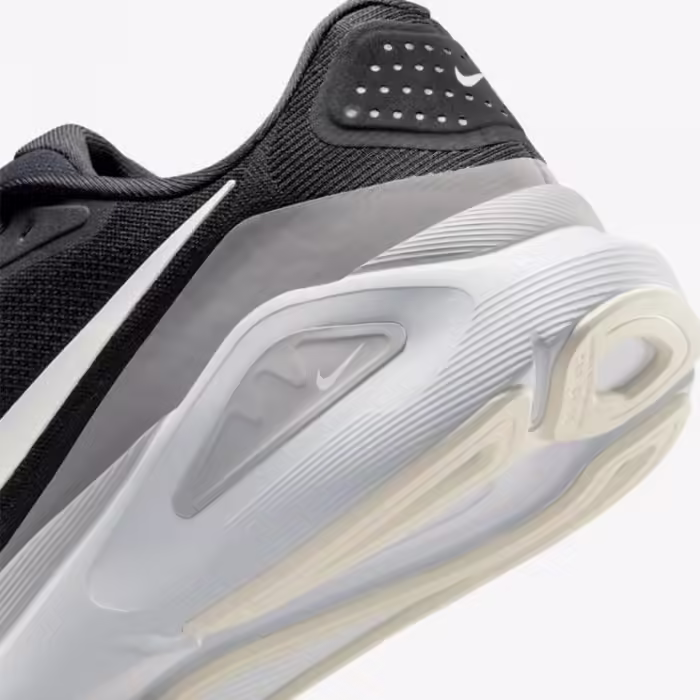 Кроссовки Nike Structure 26 Черный 44.5 - 7