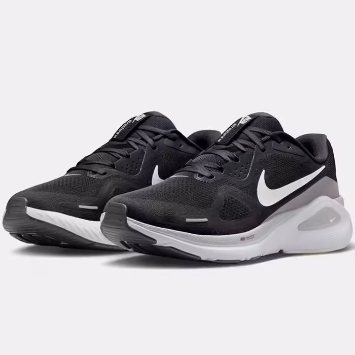 Кроссовки Nike Structure 26 Черный 44.5 - 8