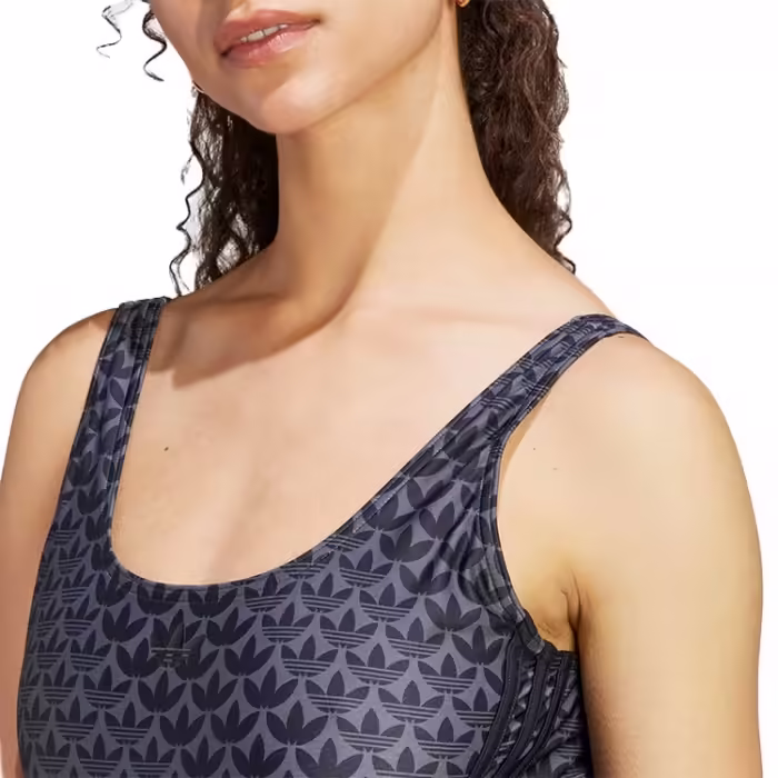 Costum p/u inot Adidas MONOGRM SUIT - 5