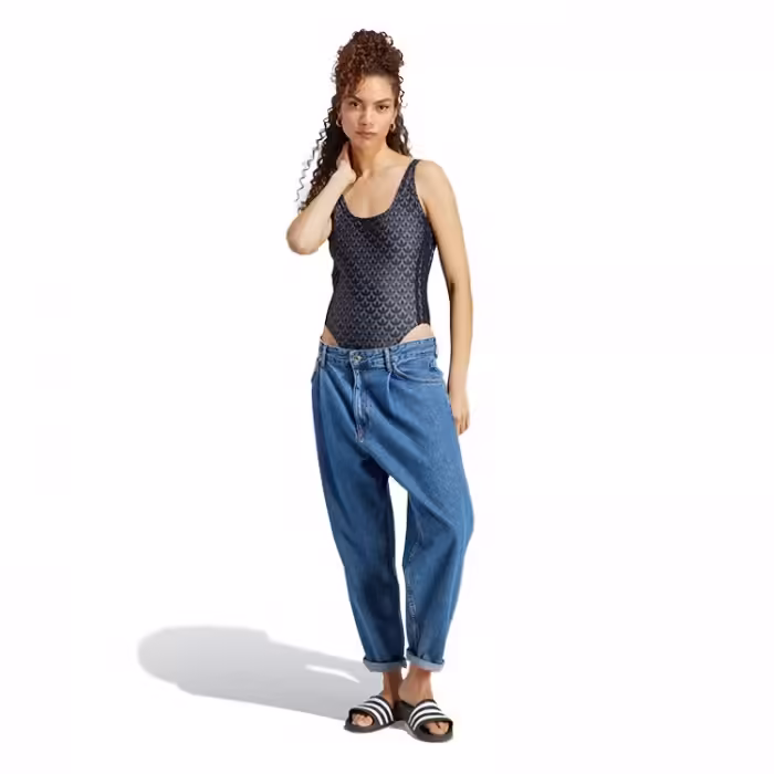 Costum p/u inot Adidas MONOGRM SUIT - 6