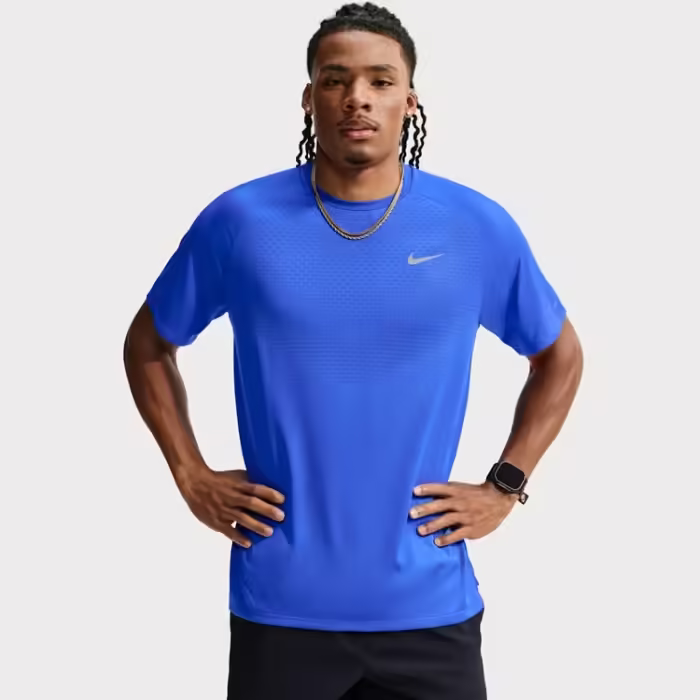 Tricou Nike Stride Dri-FIT ADV Short-Sleeve