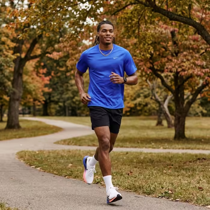 Tricou Nike Stride Dri-FIT ADV Short-Sleeve - 8