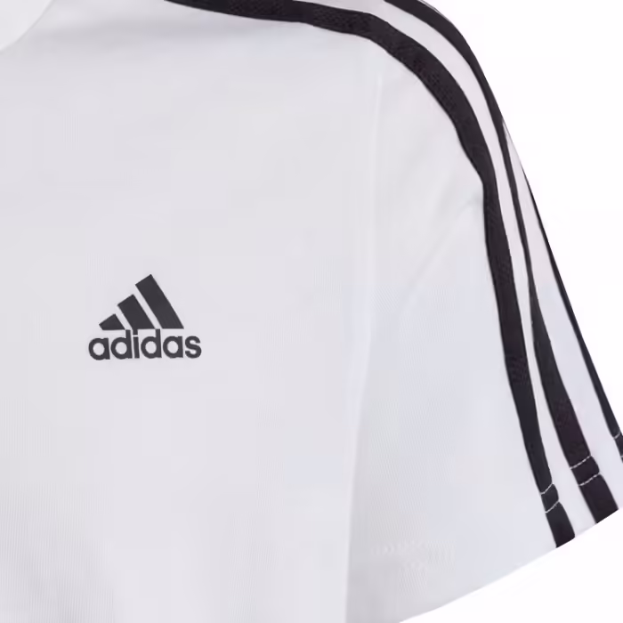 Футболка Adidas U 3S TEE - 5