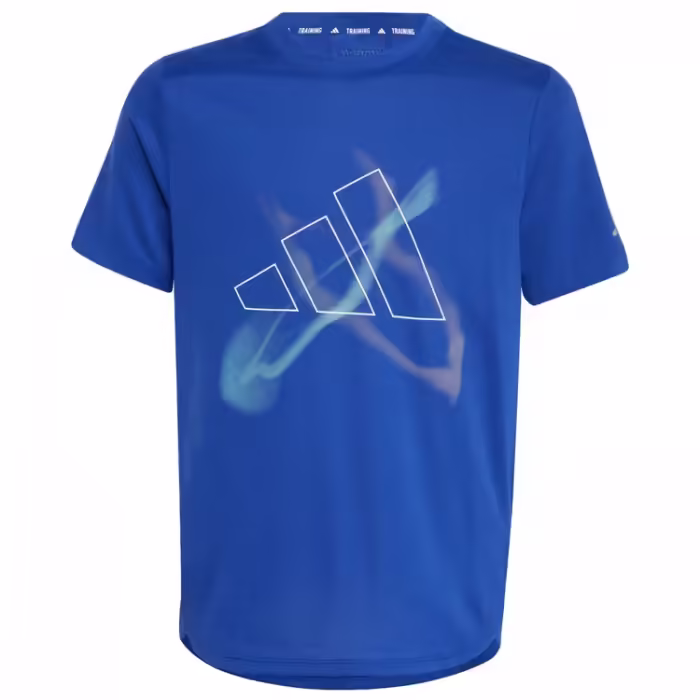 Tricou Adidas B HIIT GFX TEE