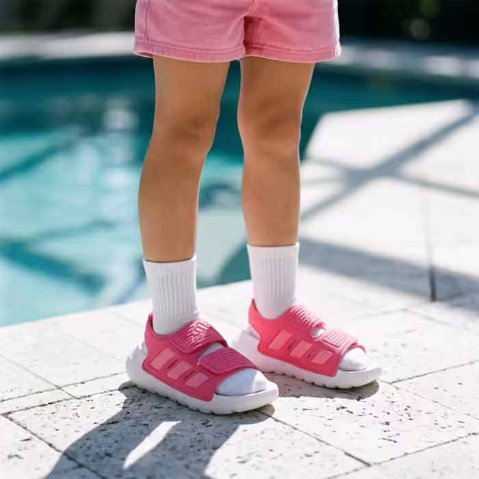 Sandale Adidas ALTASWIM 2.0 I - 2