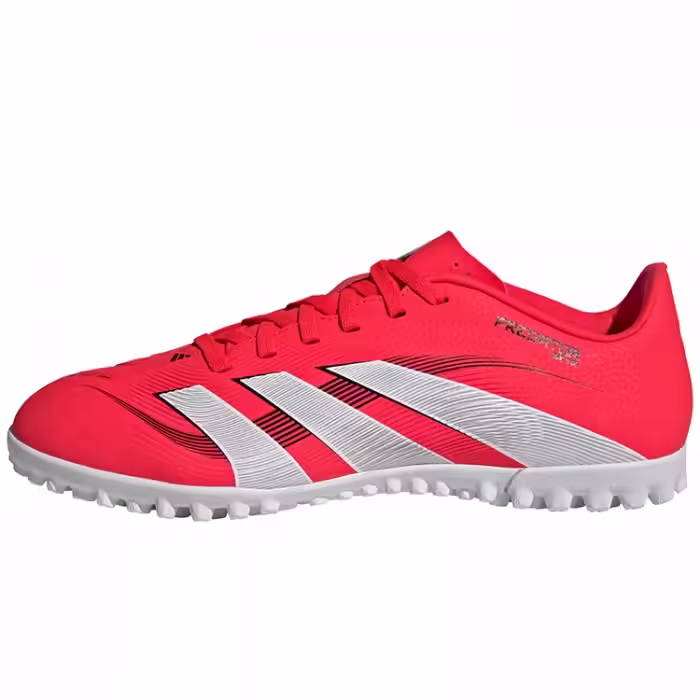 Ghete pentu fotbal Adidas PREDATOR CLUB TF J