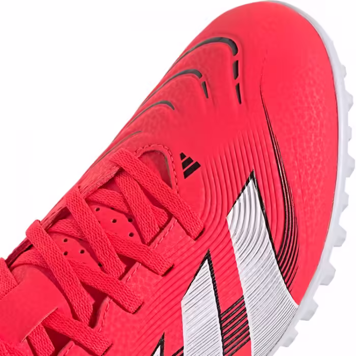 Ghete pentu fotbal Adidas PREDATOR CLUB TF J - 4