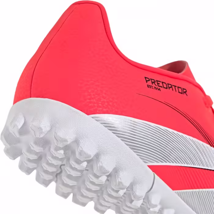 Ghete pentu fotbal Adidas PREDATOR CLUB TF J - 5
