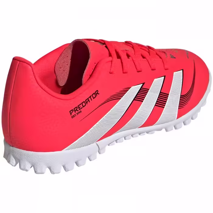 Ghete pentu fotbal Adidas PREDATOR CLUB TF J - 7